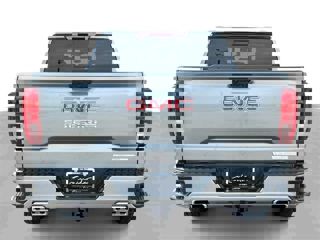 New 2026 GMC Sierra 1500 Elevation image 7