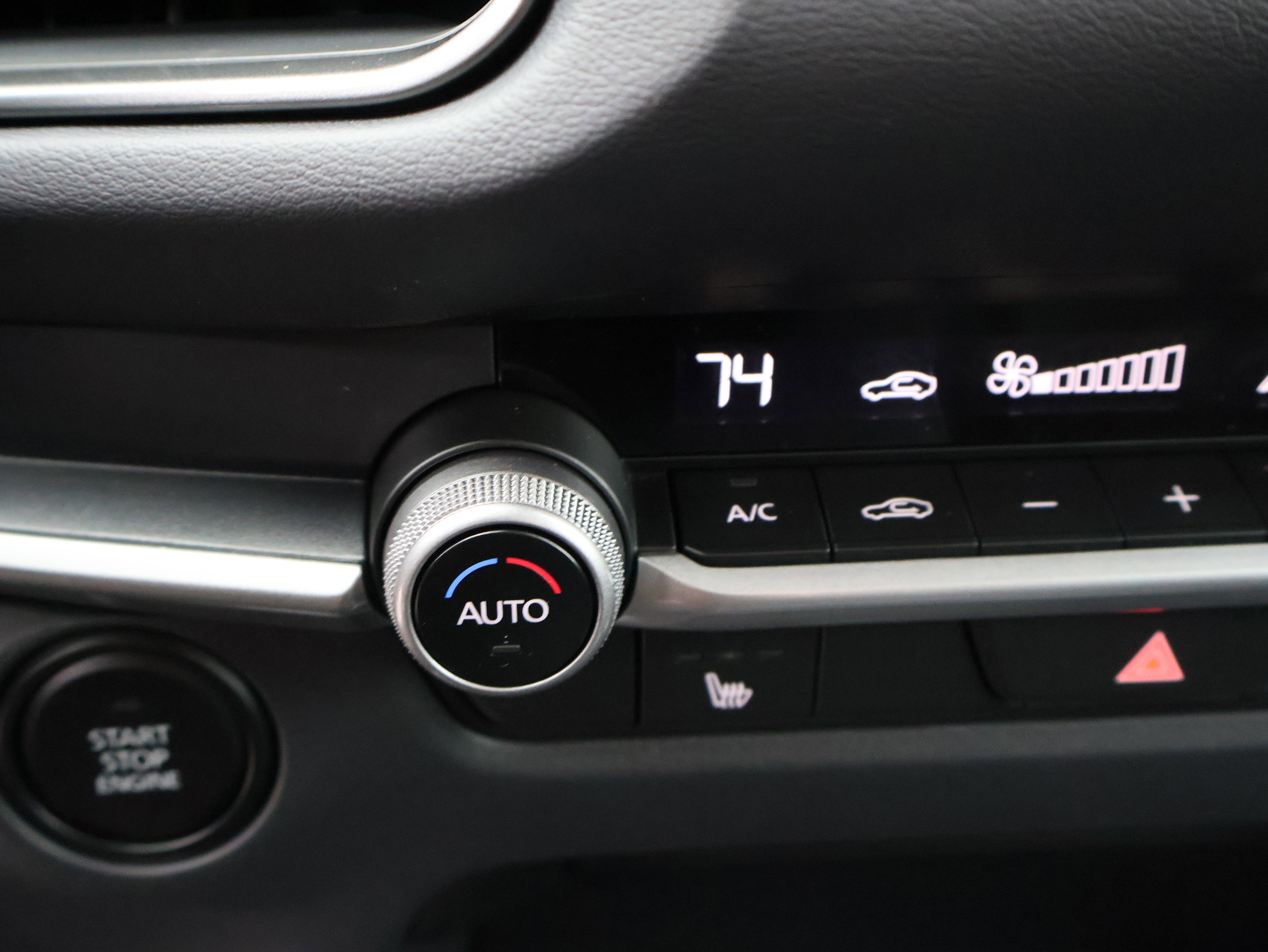 New 2026 MAZDA CX-30 AWD 2.5 S image 28