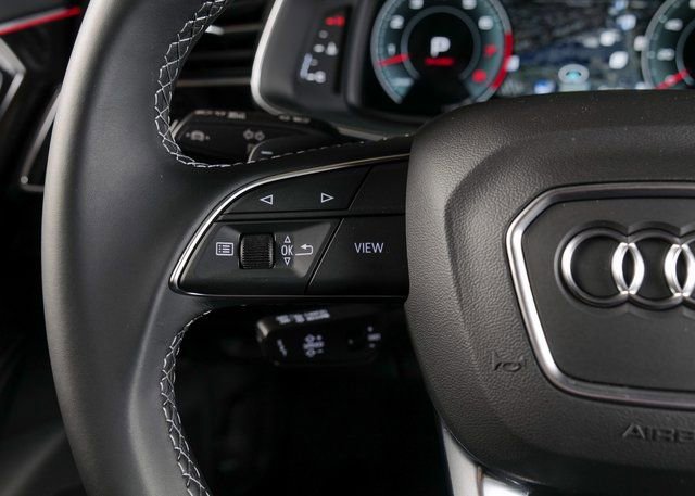 New 2026 Audi Q7 3.0T Premium Plus AWD/4WD image 19