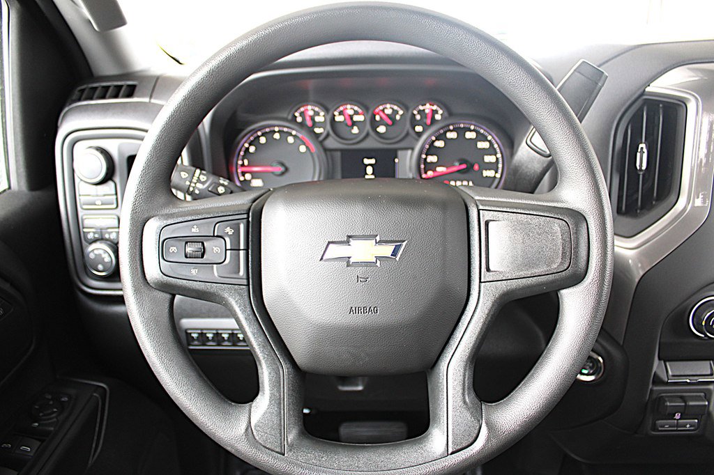 Used 2026 Chevrolet Silverado 3500 W/T w/ WT Convenience Package image 21