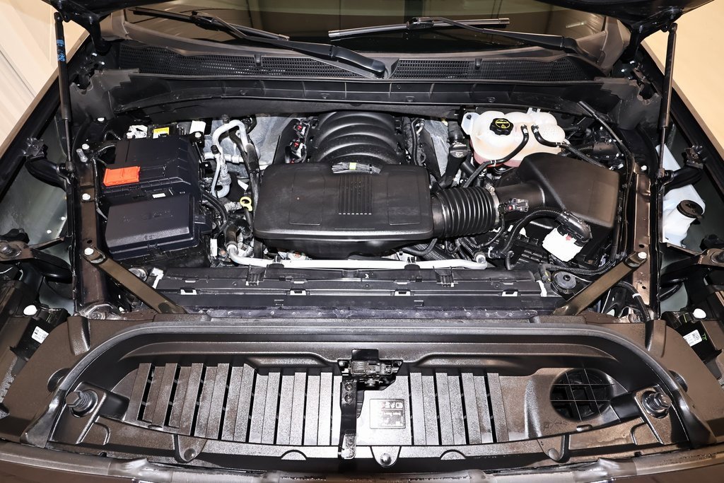 Used 2025 GMC Sierra 1500 Elevation w/ Elevation Premium Package image 45