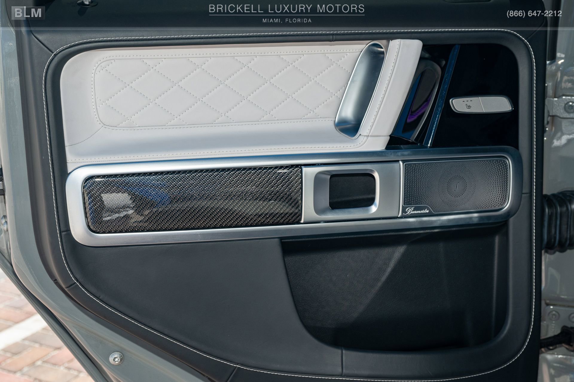 Used 2023 Mercedes-Benz G 63 AMG 4MATIC image 14