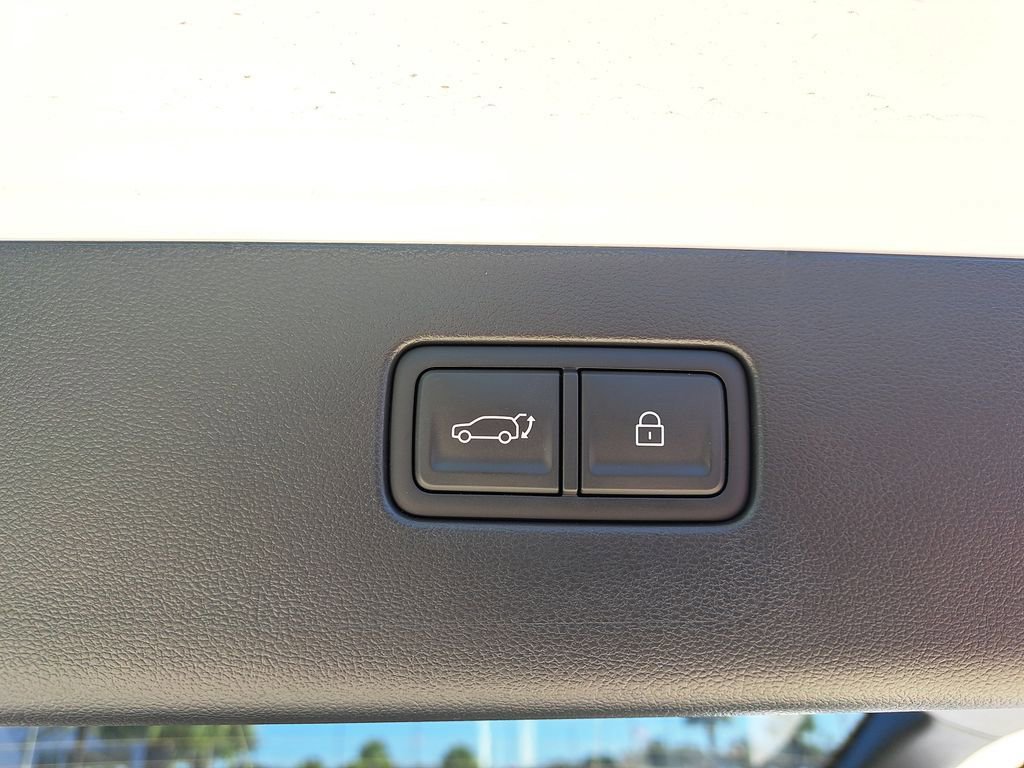 New 2026 Hyundai Ioniq 9 SEL image 7