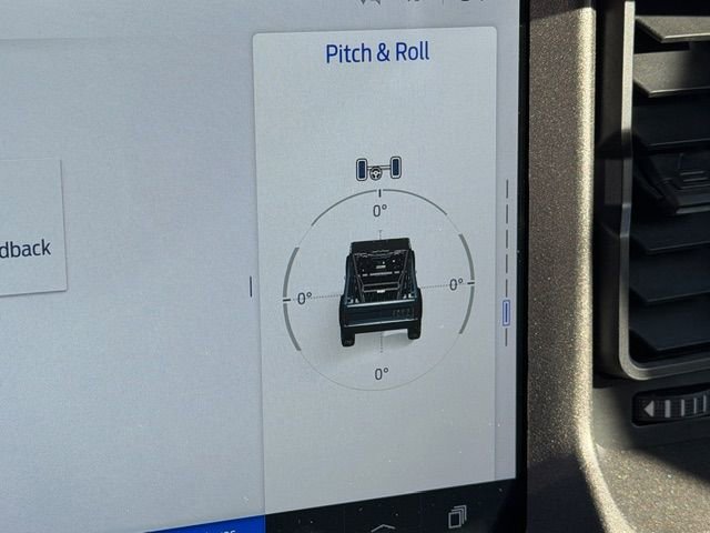 New 2025 Ford Bronco Big Bend image 6