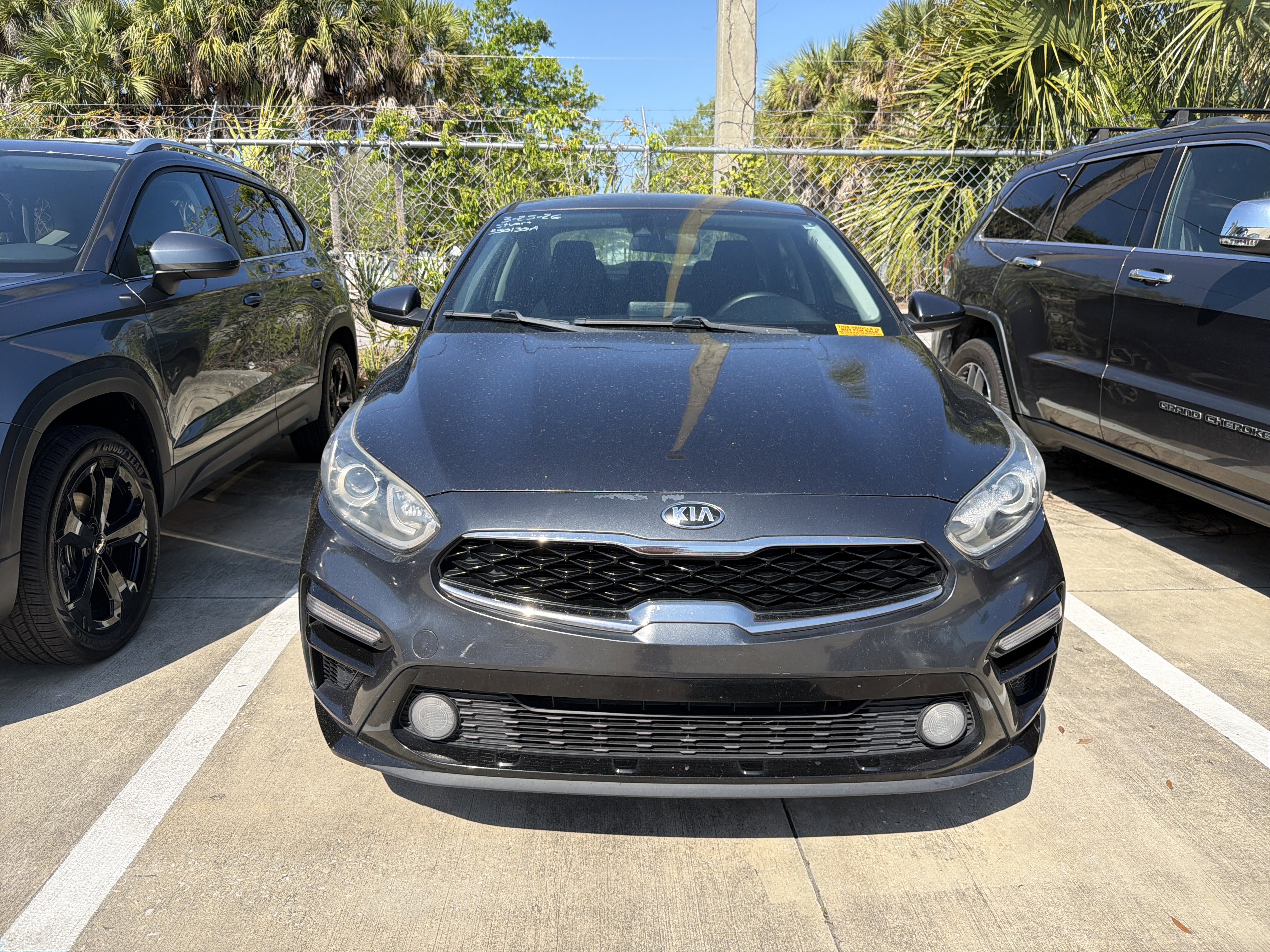 Used 2019 Kia Forte LXS video 2