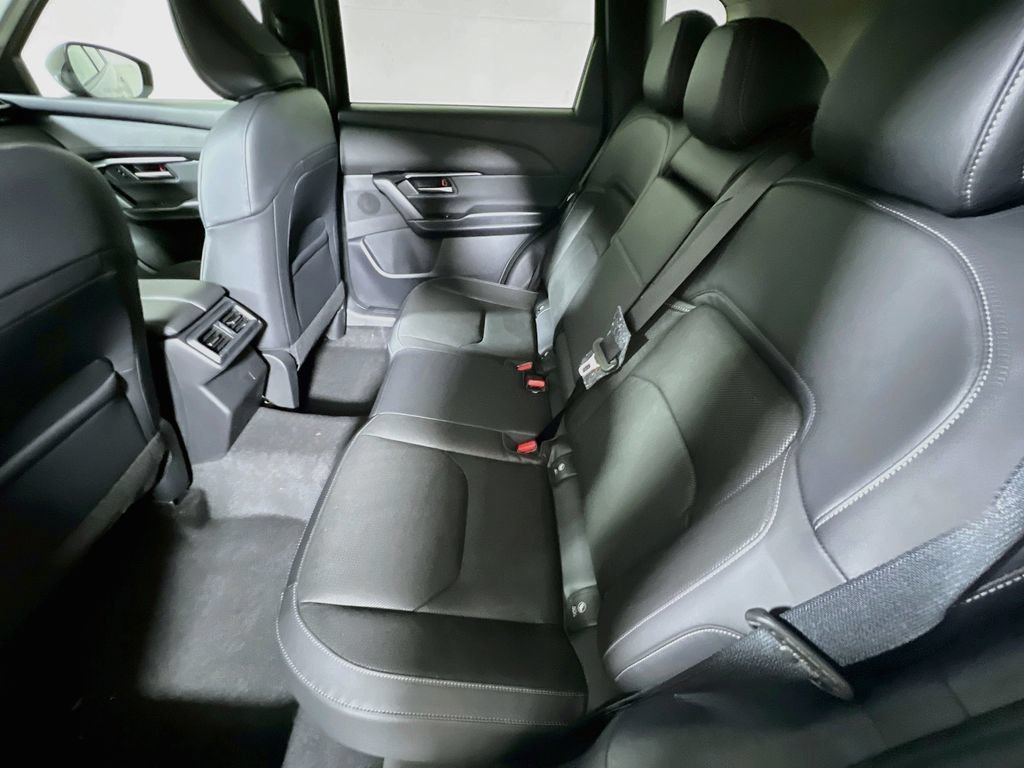 New 2026 MAZDA CX-5 Select AWD/4WD image 19