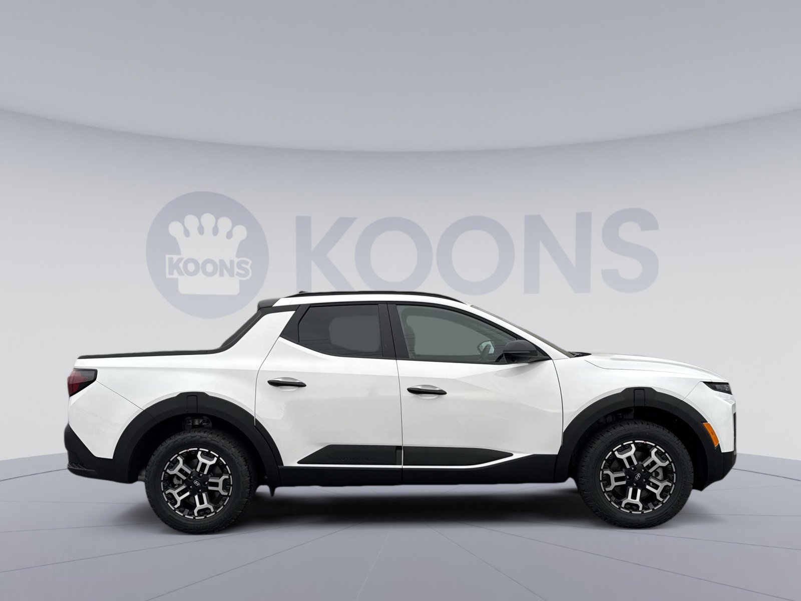 New 2026 Hyundai Santa Cruz XRT image 8