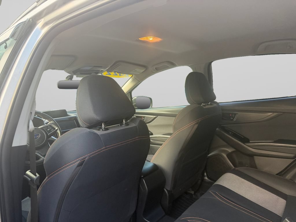 Used 2022 Subaru Crosstrek 2.0i Premium AWD/4WD image 14