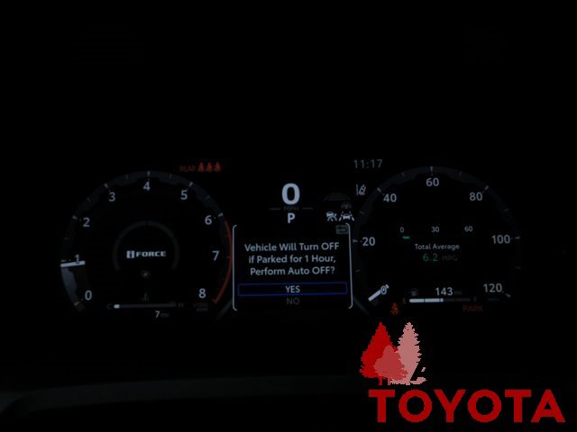 New 2026 Toyota Tacoma TRD Sport image 9