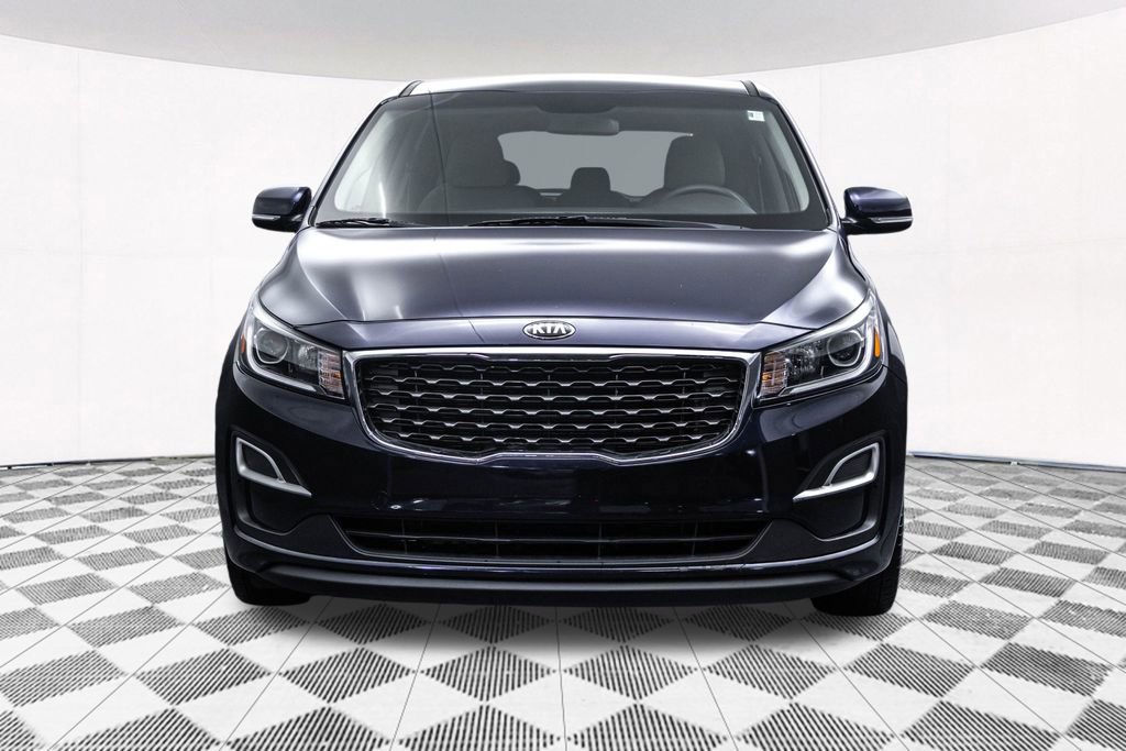 Used 2021 Kia Sedona LX image 13