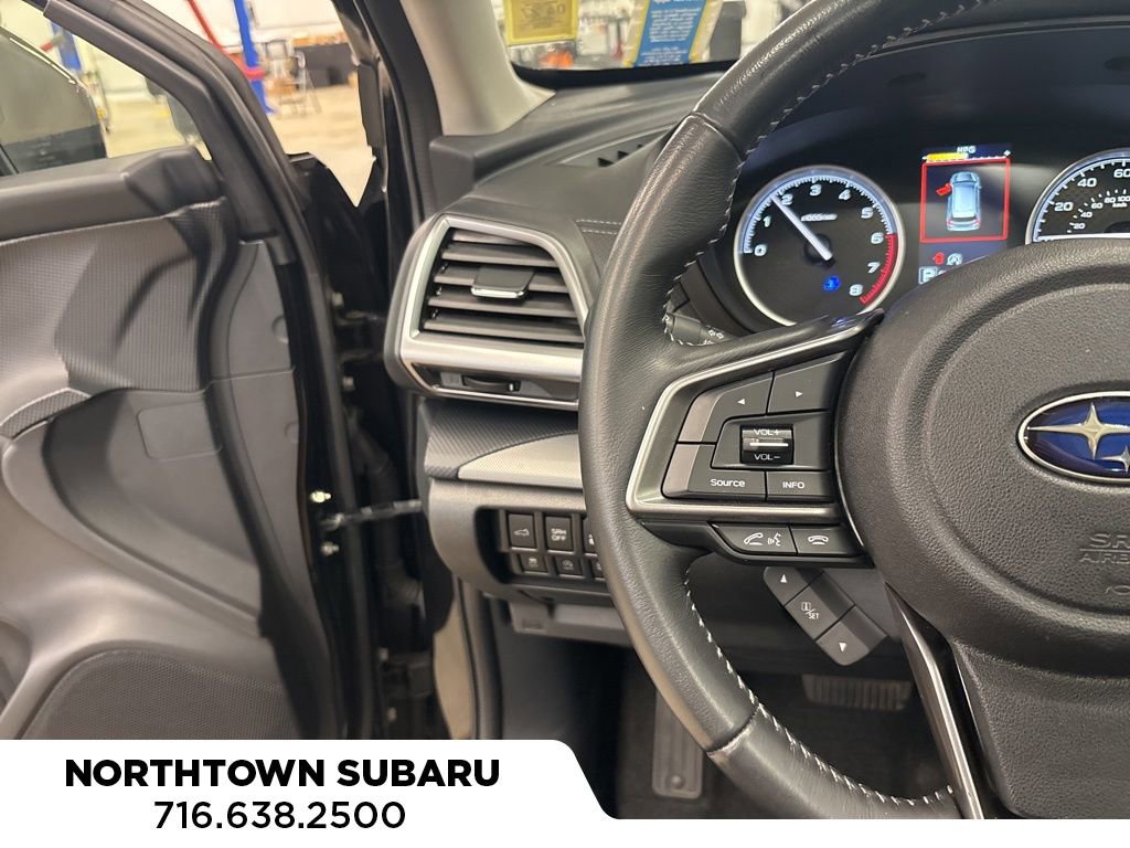 Used 2020 Subaru Forester Limited image 19