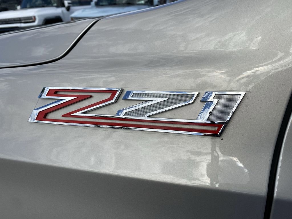 Used 2022 Chevrolet Tahoe Z71 w/ Z71 Off-Road Package image 37