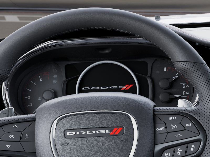 New 2026 Dodge Durango GT AWD/4WD image 17