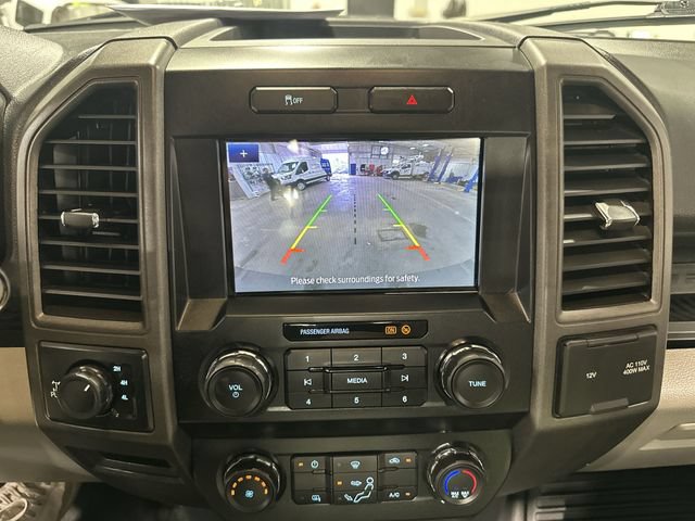 Used 2022 Ford F350 XL w/ Power Equipment Group AWD/4WD image 29