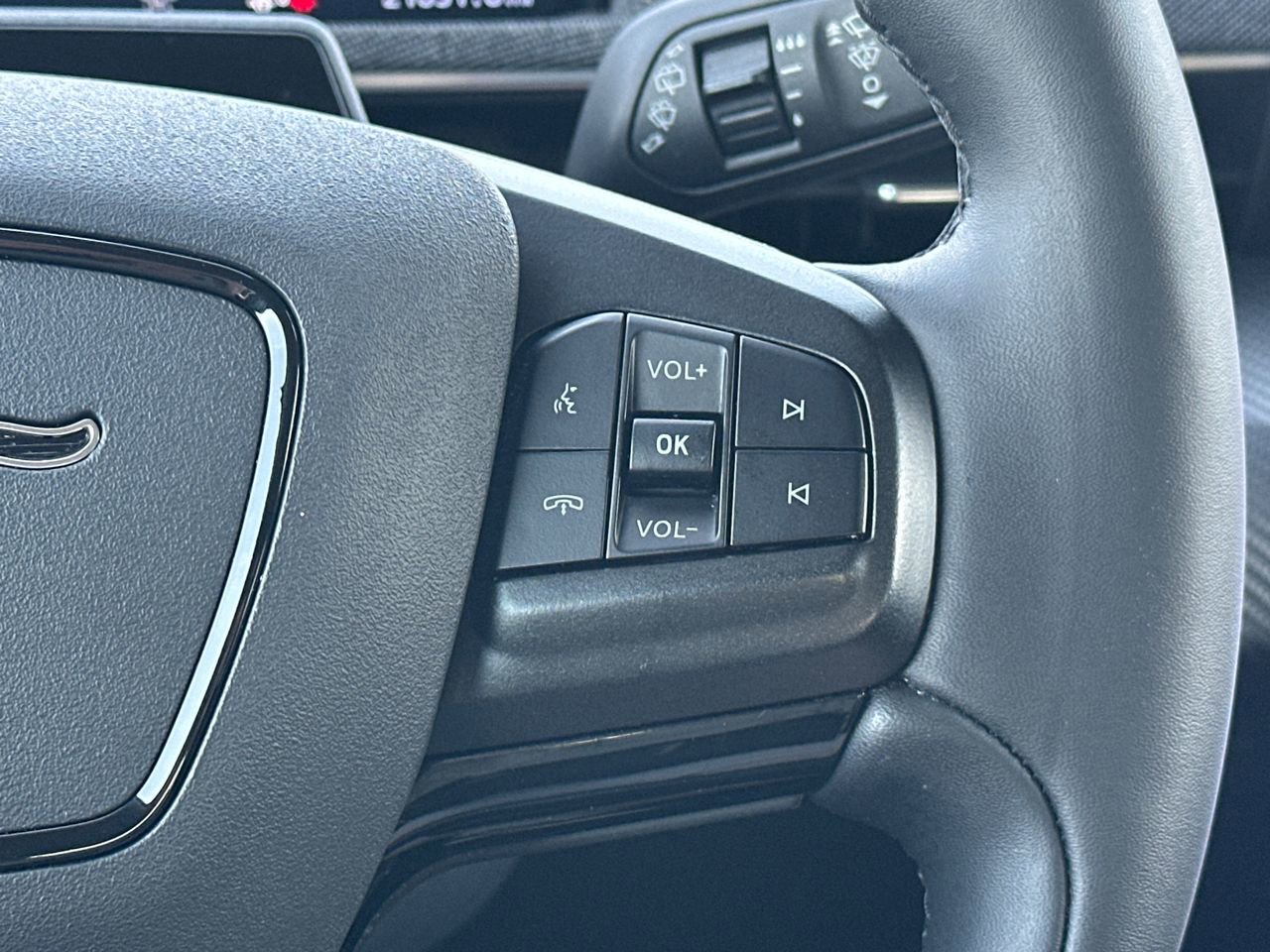 Certified 2024 Ford Mustang Mach-E Premium image 29