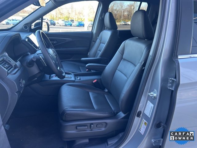 Certified 2023 Honda Ridgeline RTL image 23
