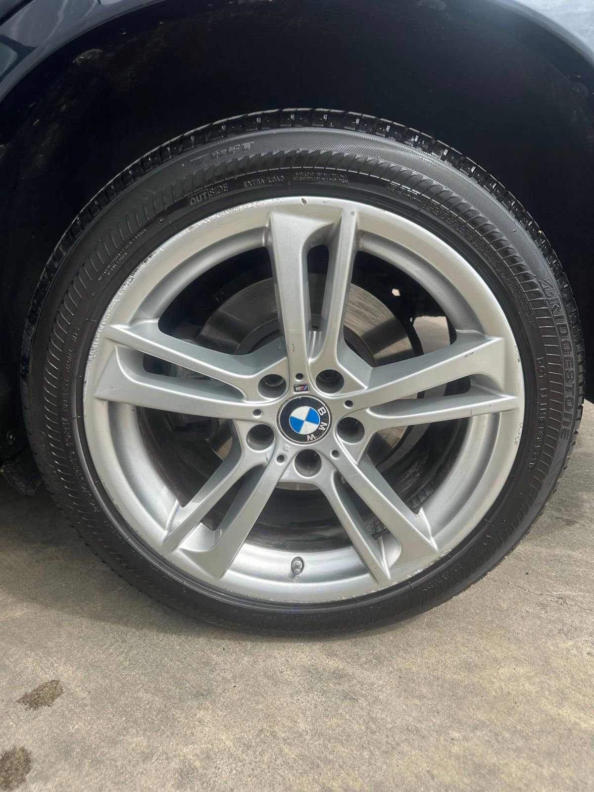 Used 2014 BMW X3 xDrive28i AWD/4WD image 23