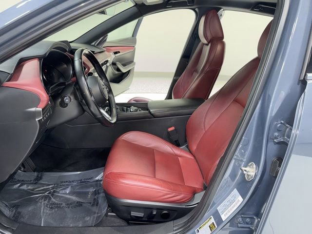 Used 2022 MAZDA MAZDA3 s image 14