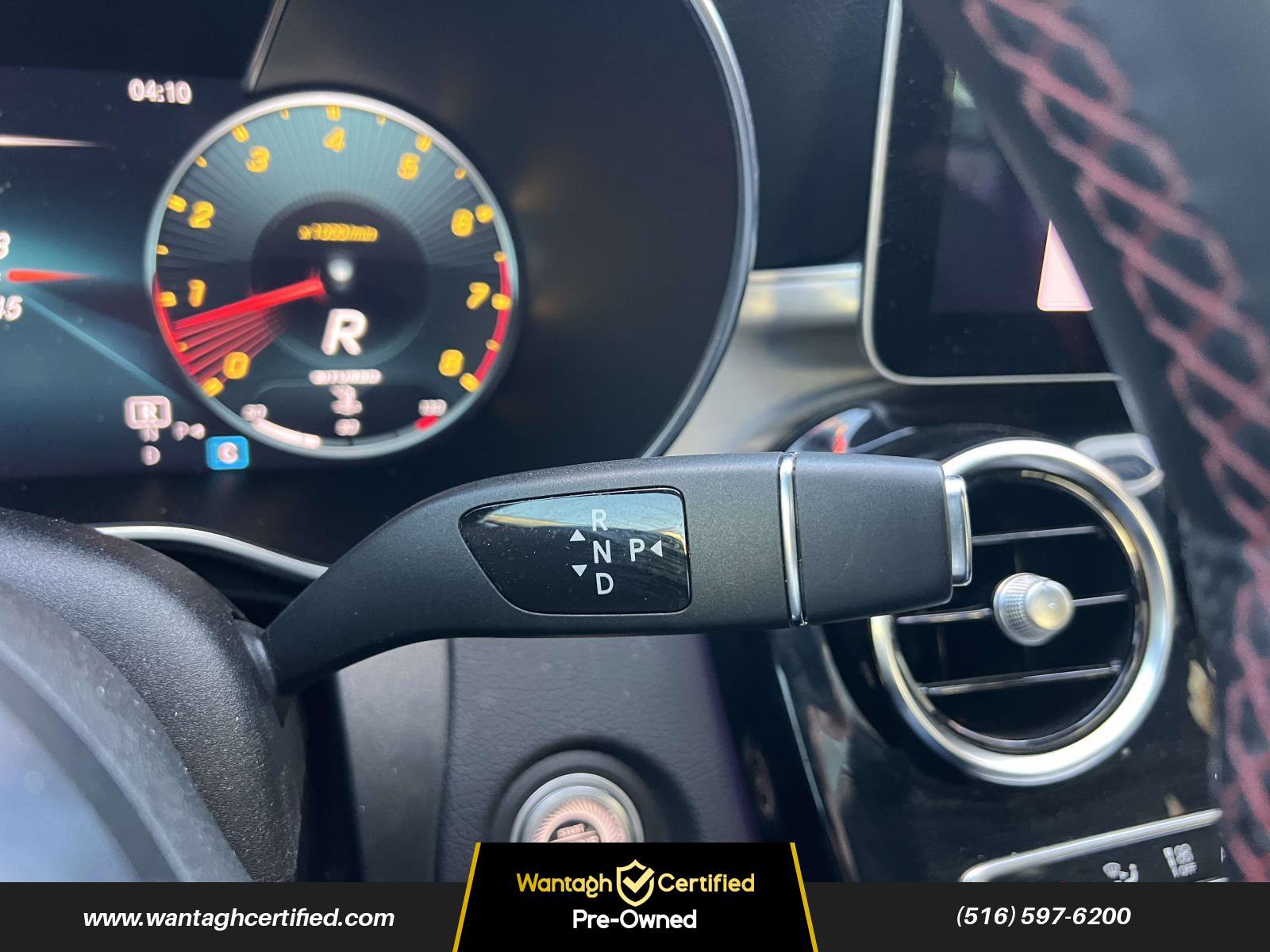 Used 2020 Mercedes-Benz C 43 AMG 4MATIC Sedan image 29