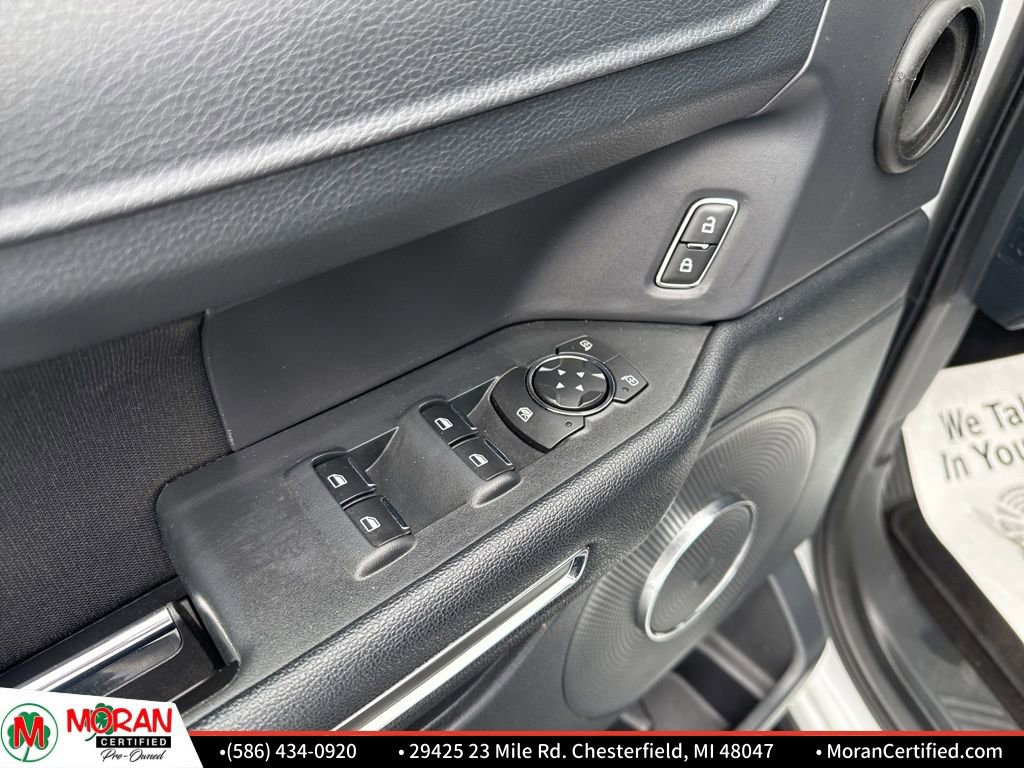 Used 2022 Ford Expedition XL image 10