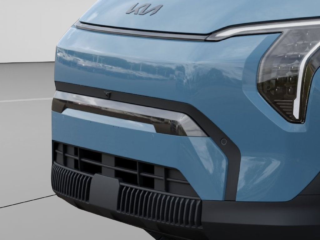 New 2027 Kia EV3 Land AWD/4WD image 12