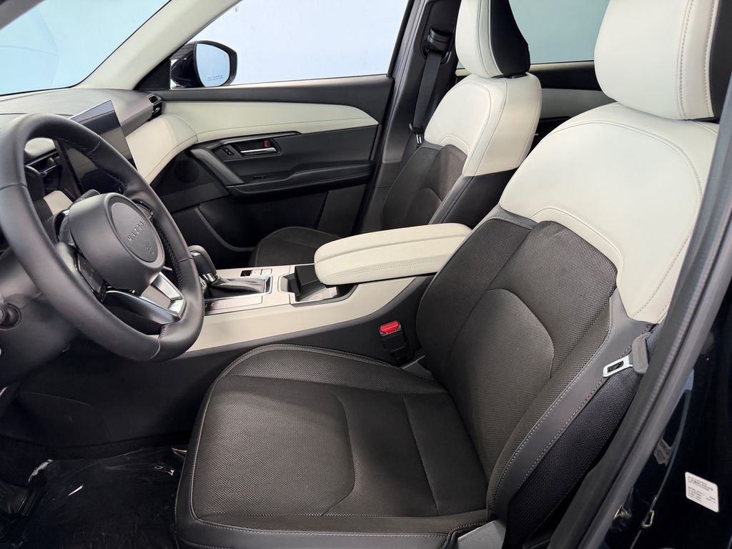 New 2026 MAZDA CX-5 Preferred AWD/4WD image 5