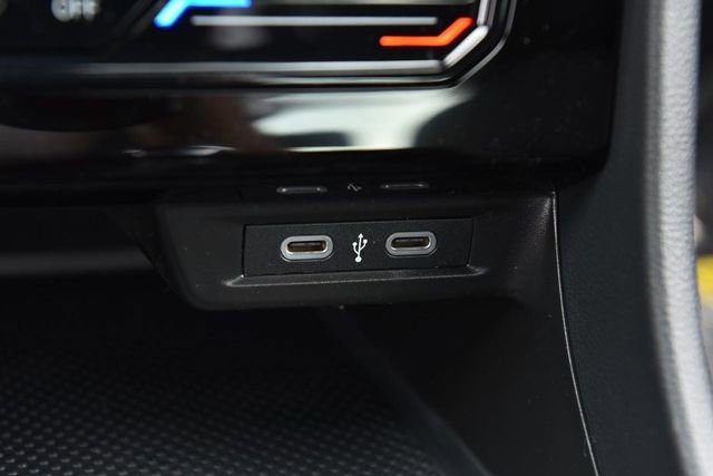 New 2026 Volkswagen Jetta Sport image 16