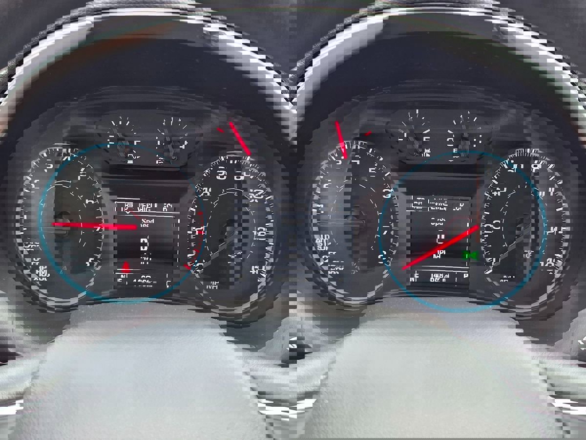 Used 2016 Chevrolet Malibu LS image 28