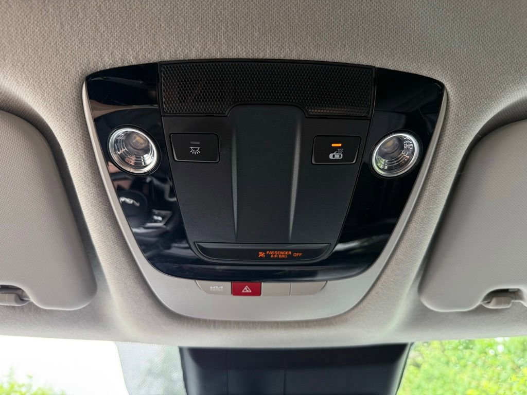 Certified 2024 Kia Seltos S FWD image 30