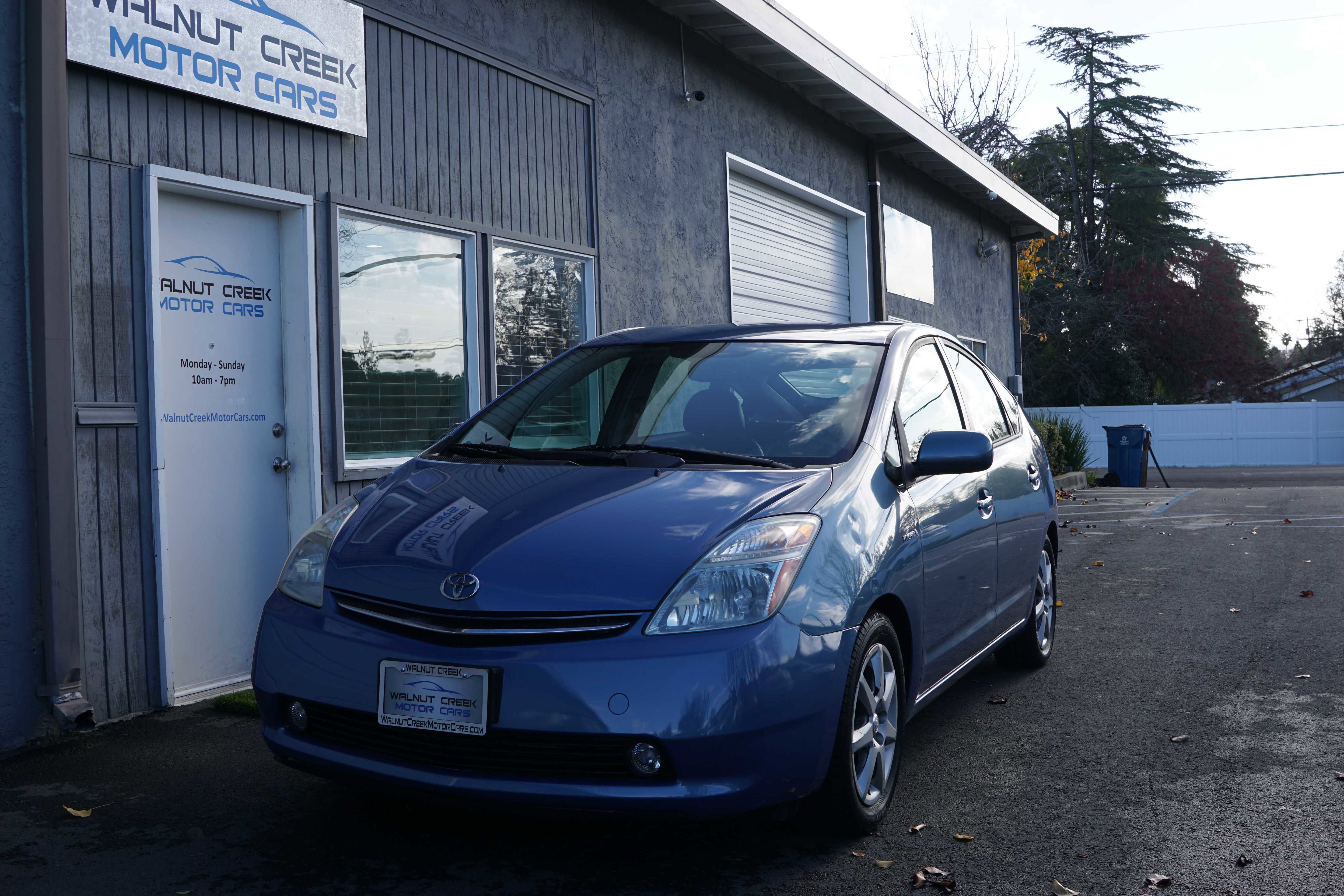 Used 2009 Toyota Prius Touring