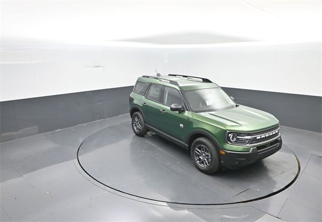 New 2025 Ford Bronco Sport Big Bend w/ Convenience Package image 21