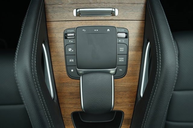 Certified 2024 Mercedes-Benz GLE 350 4MATIC image 44