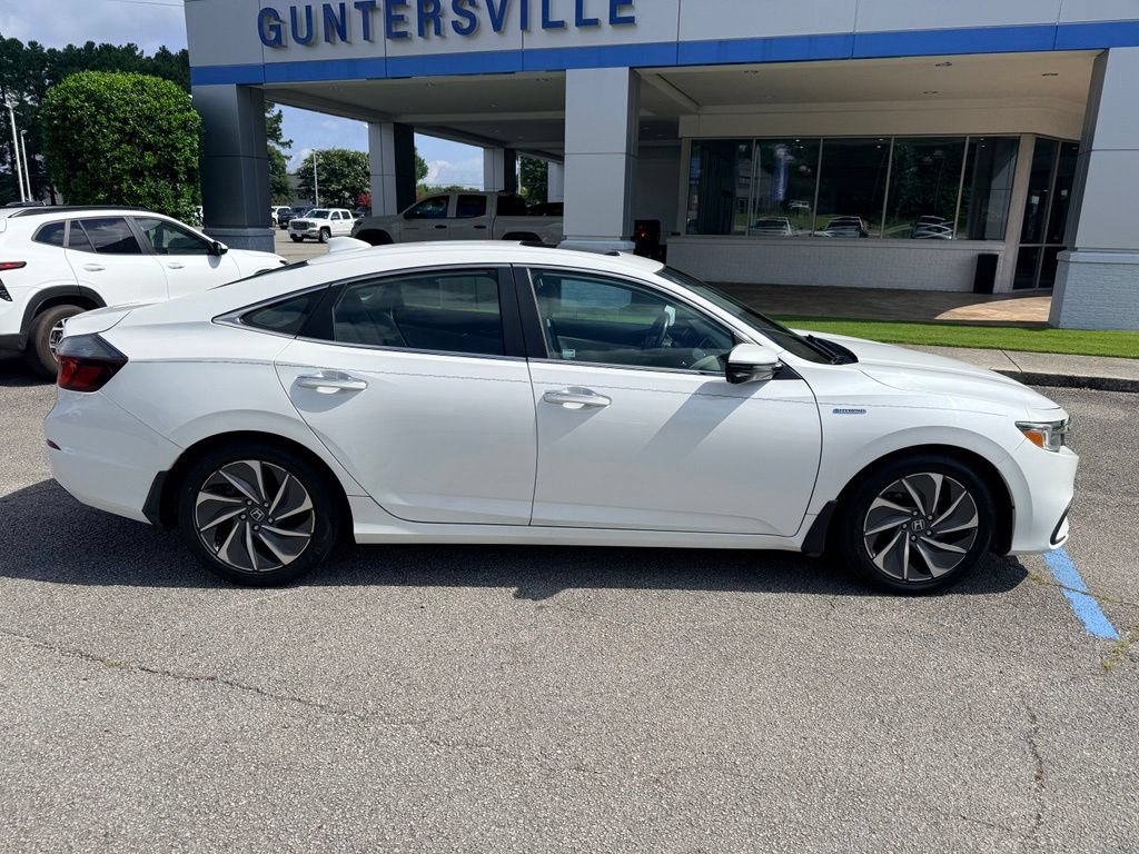 Used 2019 Honda Insight Touring image 4