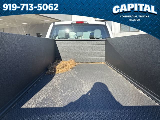 New 2026 Ford F250 XL w/ XL Chrome Package image 16