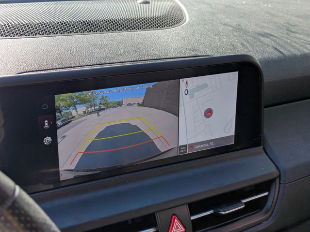 Used 2024 Kia Seltos SX image 11