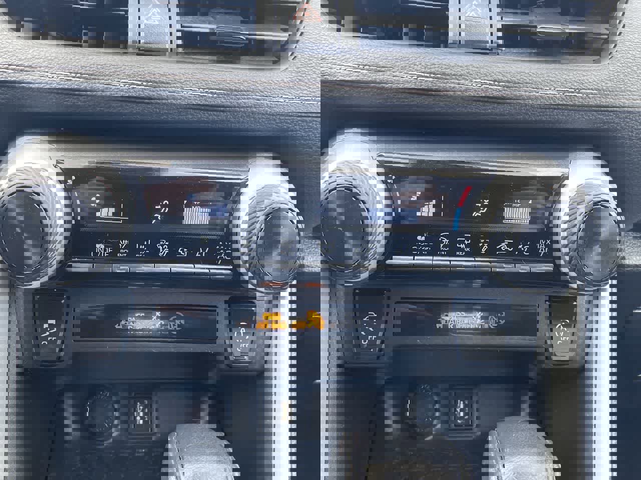 Certified 2024 Toyota RAV4 LE image 18