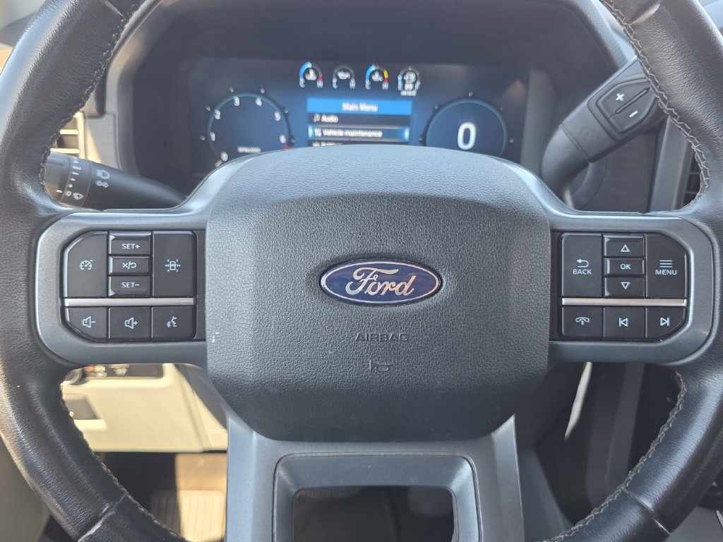 Used 2024 Ford F150 XLT w/ Mobile Office Package AWD/4WD image 34