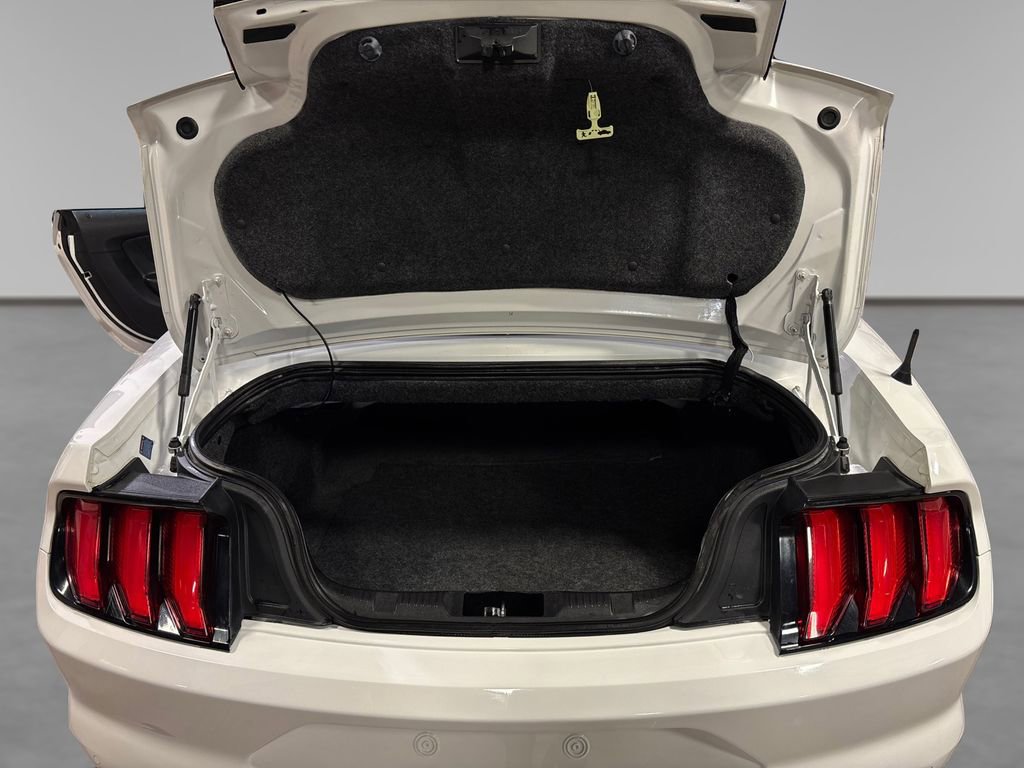 Used 2020 Ford Mustang GT Premium image 12