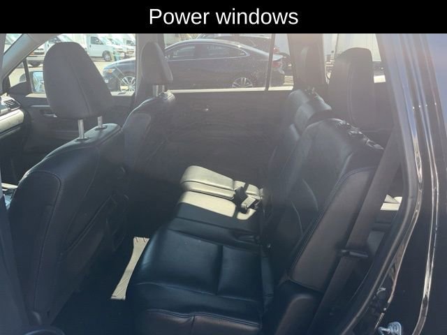 Used 2016 Honda Pilot EX-L image 12