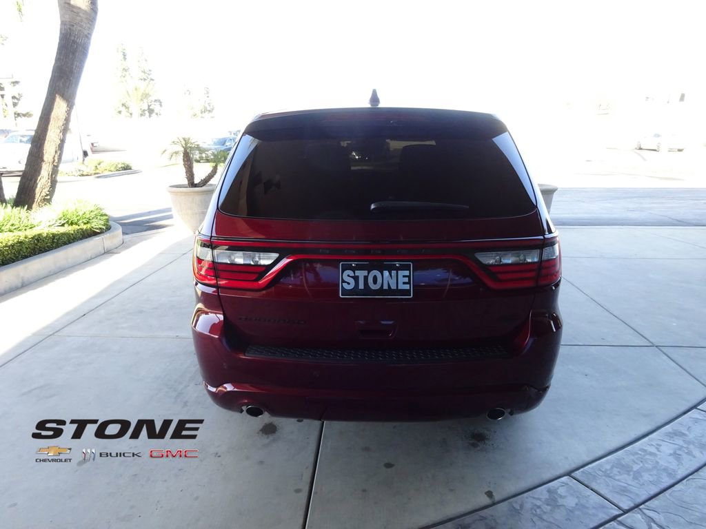 Used 2022 Dodge Durango R/T image 7