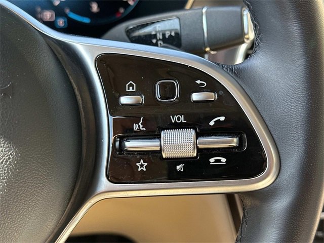 Certified 2022 Mercedes-Benz GLC 300 4MATIC image 22