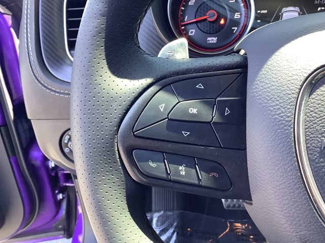Used 2023 Dodge Charger Scat Pack RWD image 13