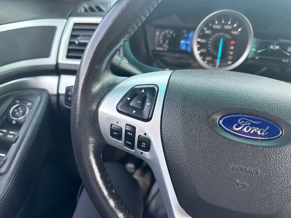 Used 2013 Ford Explorer XLT FWD image 36