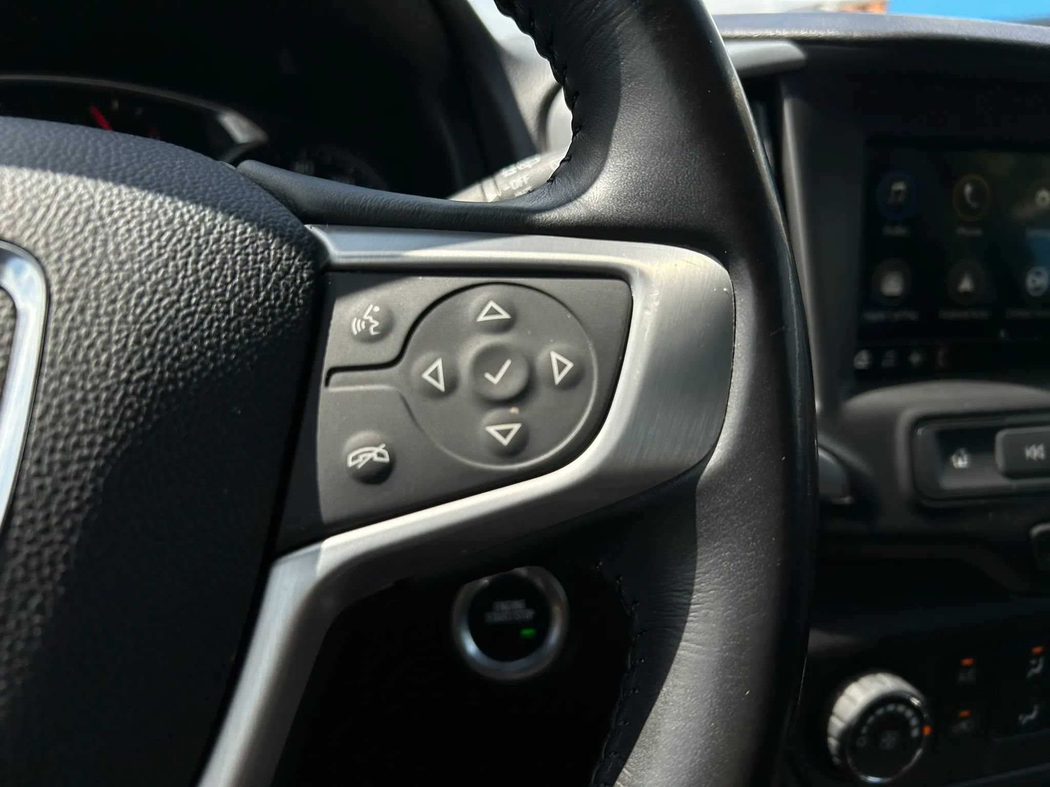 Used 2019 GMC Terrain SLE AWD/4WD image 18