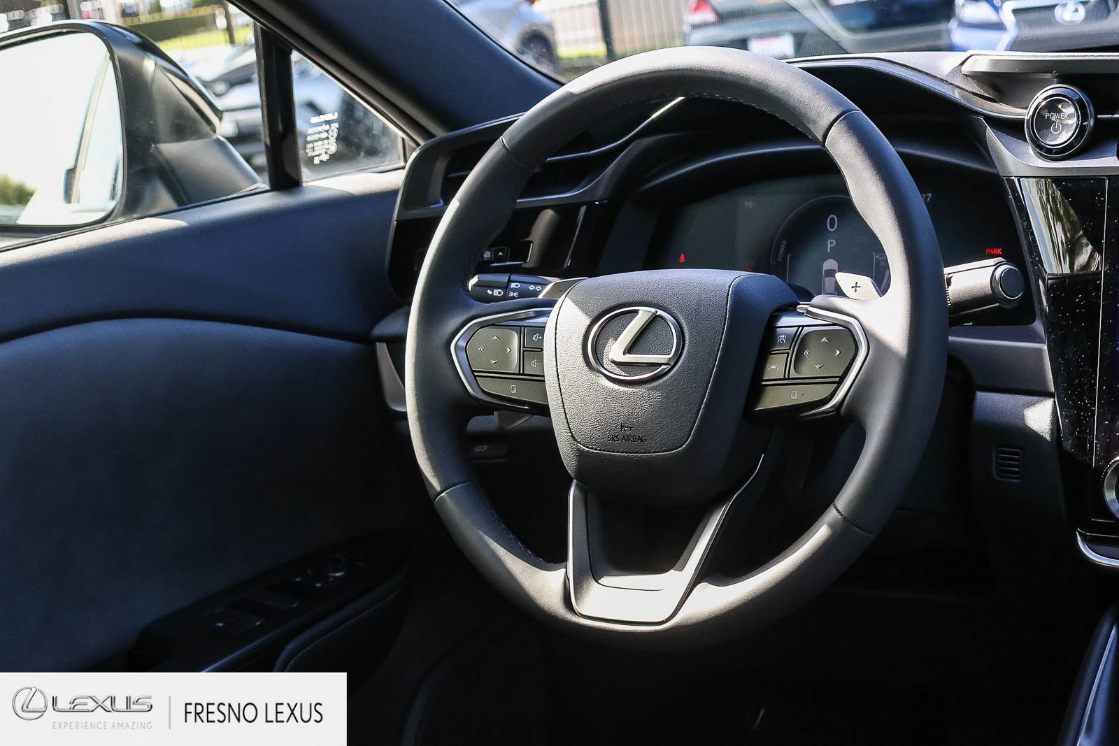 Certified 2023 Lexus RZ 450e Premium w/ Technology Package AWD/4WD image 18