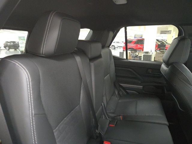New 2026 Toyota 4Runner TRD Sport Premium AWD/4WD image 12