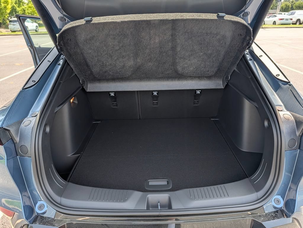 New 2026 Buick Envista Sport Touring w/ Convenience I Package FWD image 13