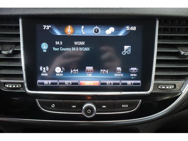 Used 2017 Buick Encore Preferred image 12