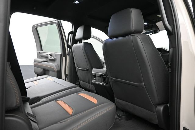 Used 2026 GMC Sierra 2500 AT4 w/ AT4 Premium Plus Package AWD/4WD image 20