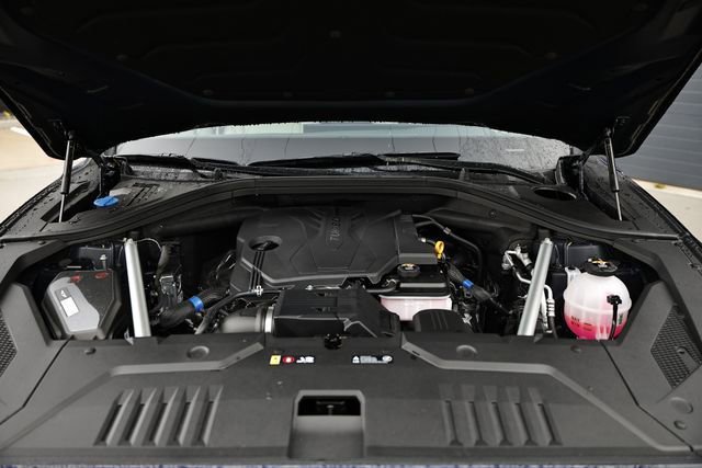 New 2026 Genesis GV70 2.5T AWD/4WD image 15